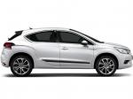Citroen DS4 2010 года
